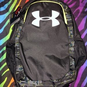 Under Armour backpack
